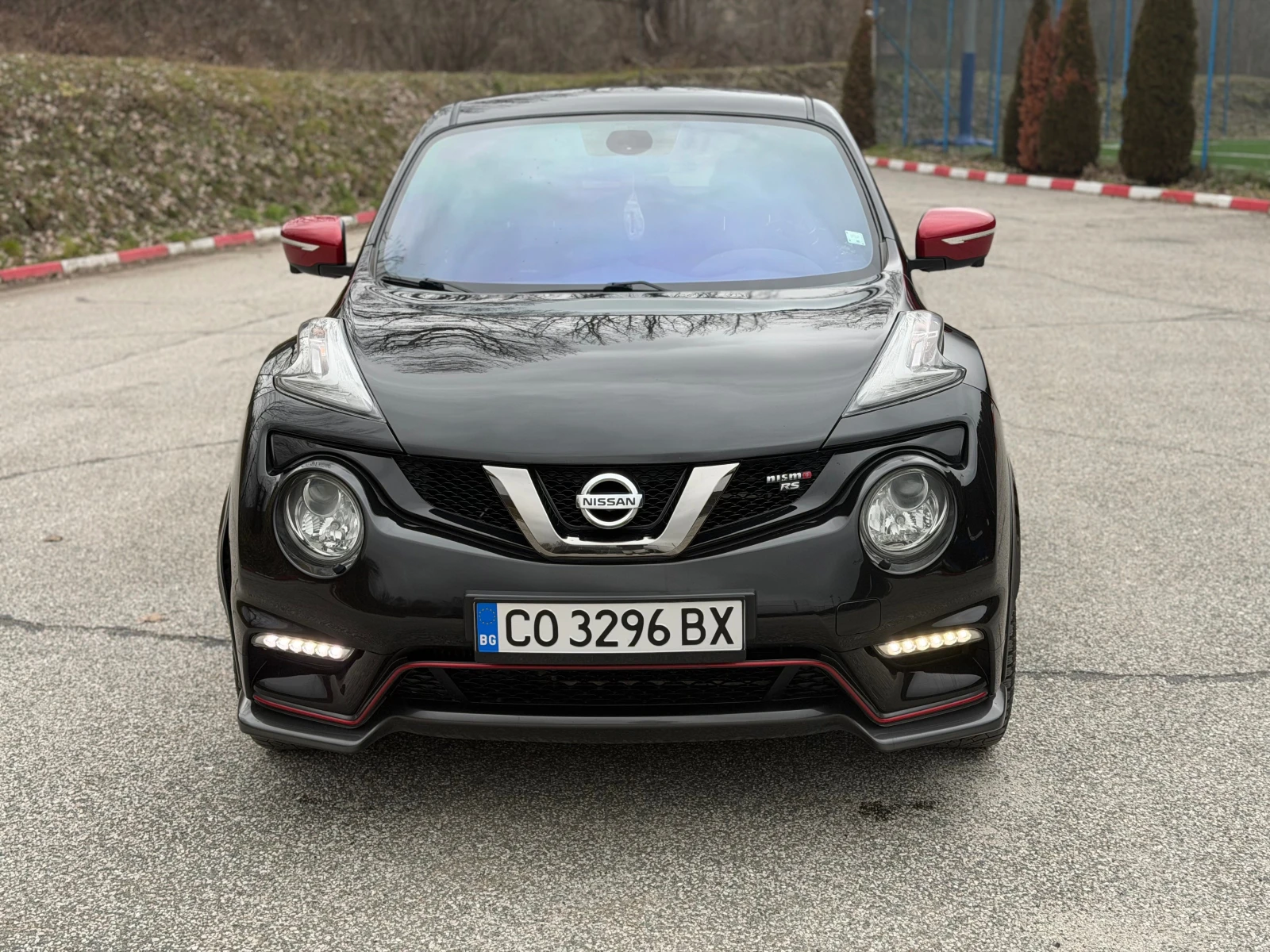 Nissan Juke NISMO RS - изображение 3