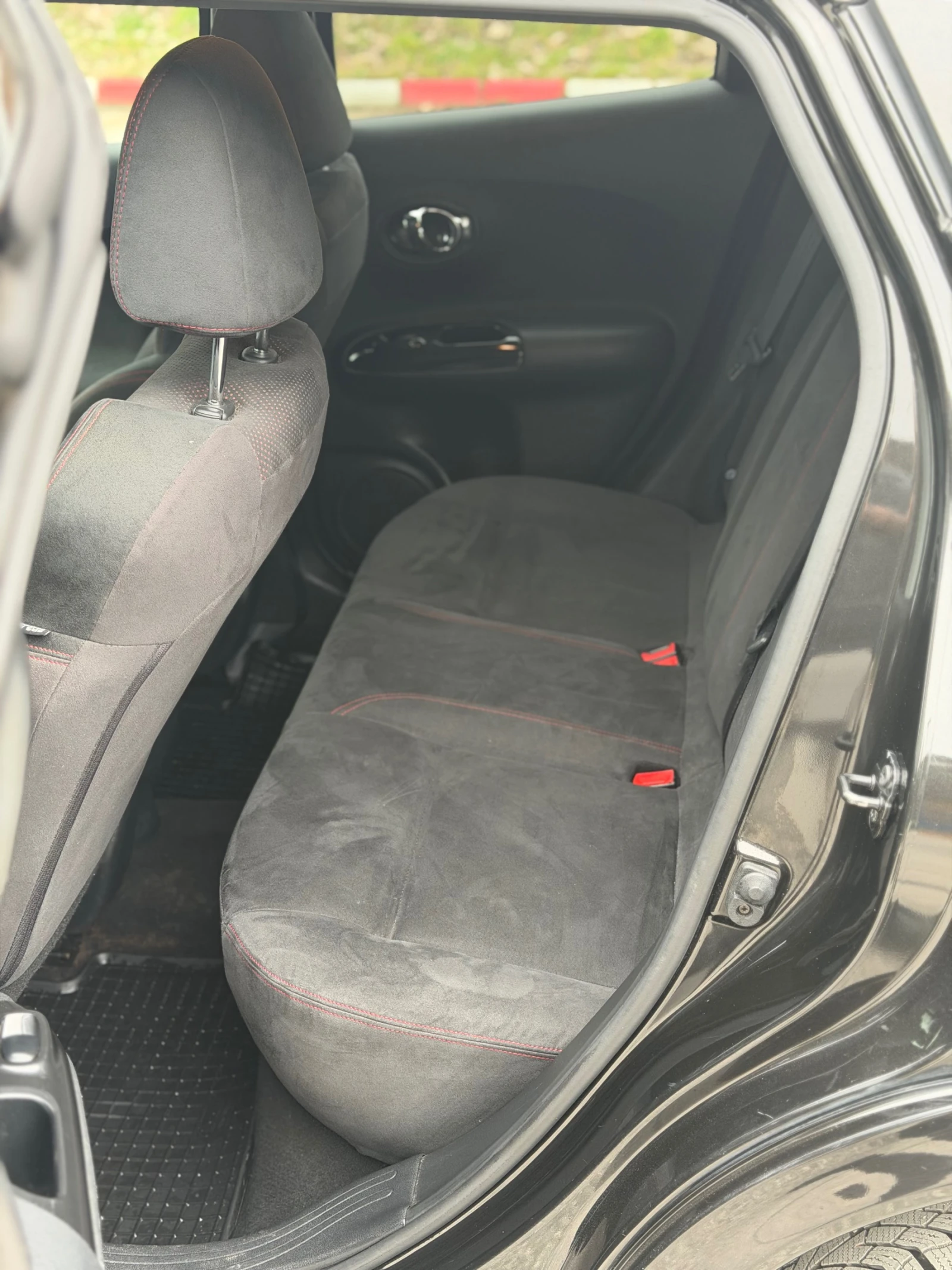 Nissan Juke NISMO RS | Mobile.bg � ����������� 15