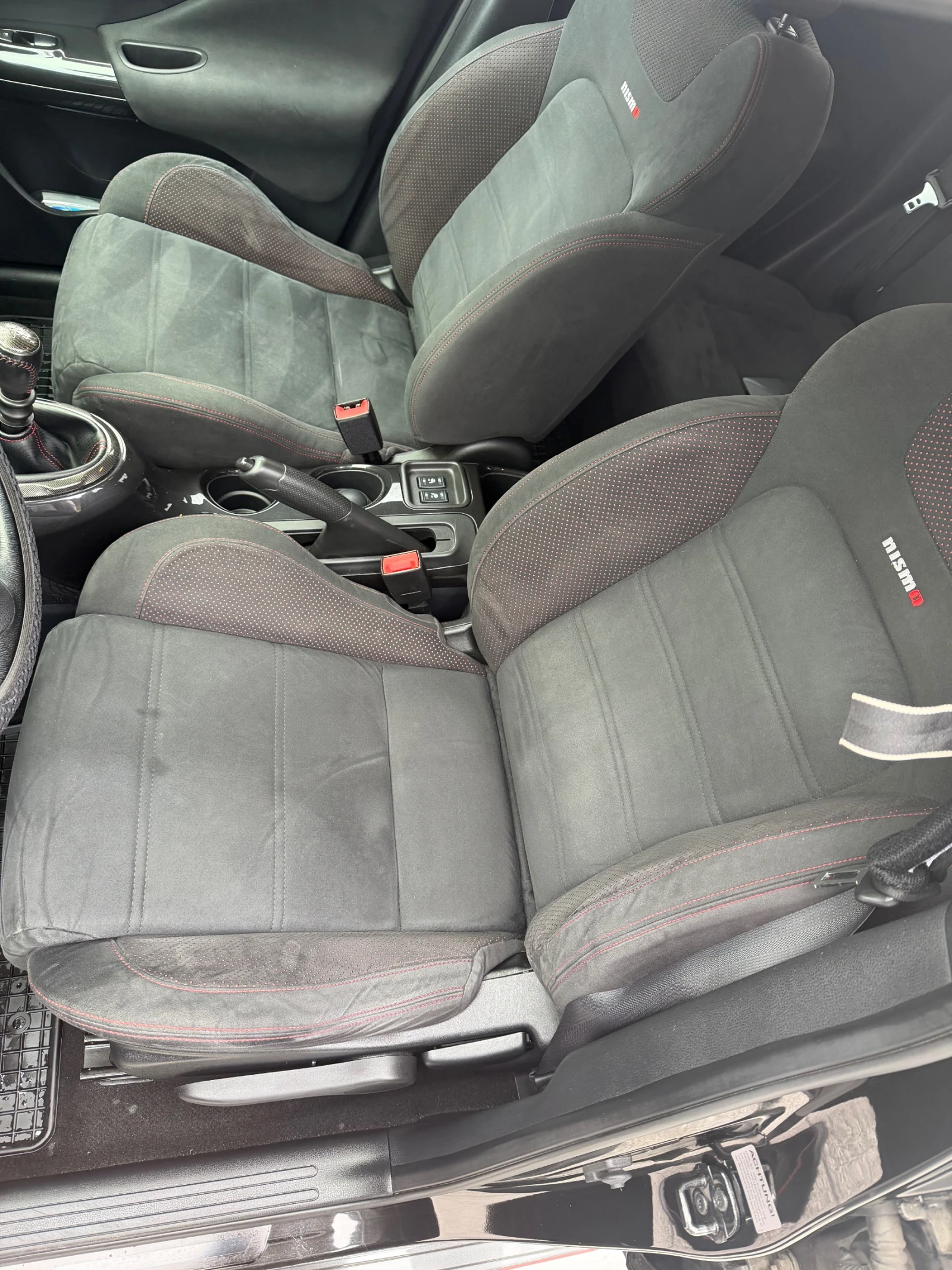 Nissan Juke NISMO RS | Mobile.bg � ����������� 13