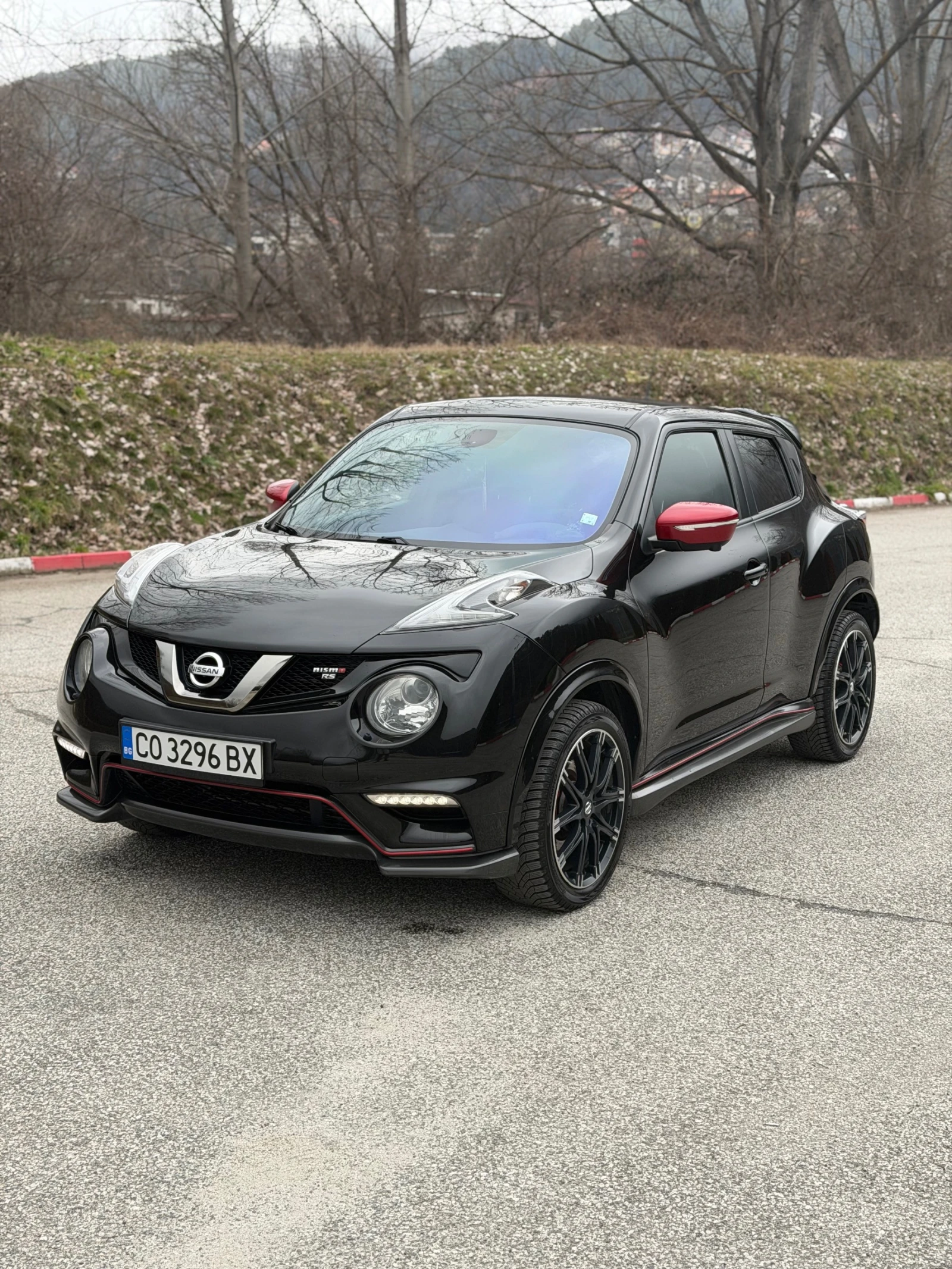 Nissan Juke NISMO RS | Mobile.bg � ����������� 1