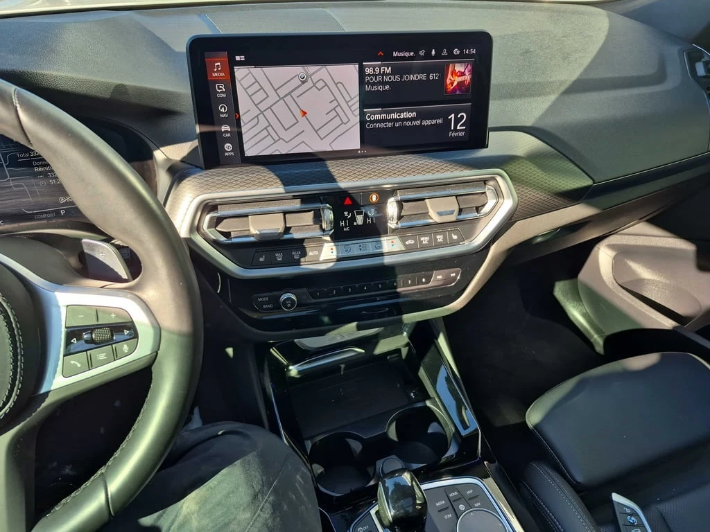 BMW X3  xDrive | M-PACK | CARFAX | Mobile.bg � ����������� 8