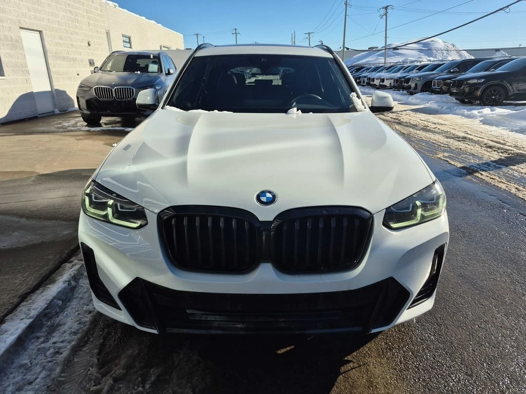 BMW X3  xDrive | M-PACK | CARFAX | Mobile.bg � ����������� 6