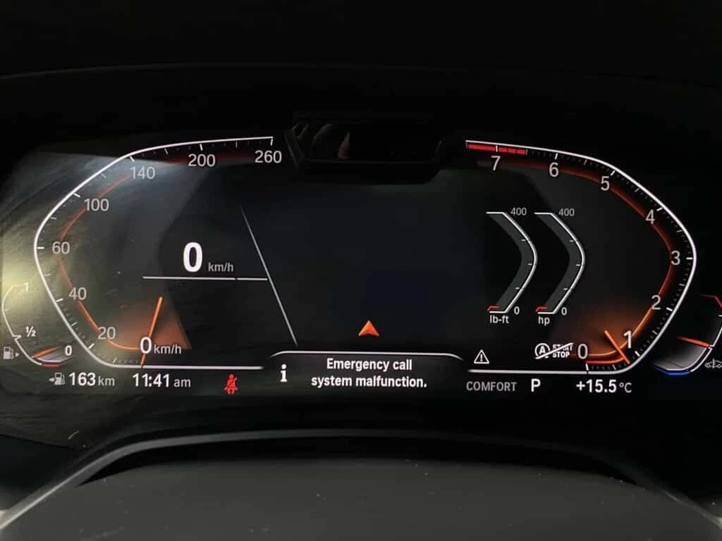 BMW X5 * xDrive40i Sports Activity Vehicle * CARFAX * ��� | Mobile.bg � ����������� 12