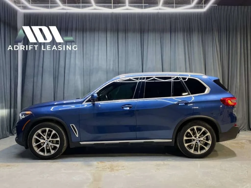 BMW X5 * xDrive40i Sports Activity Vehicle * CARFAX * ЦЕН - изображение 8