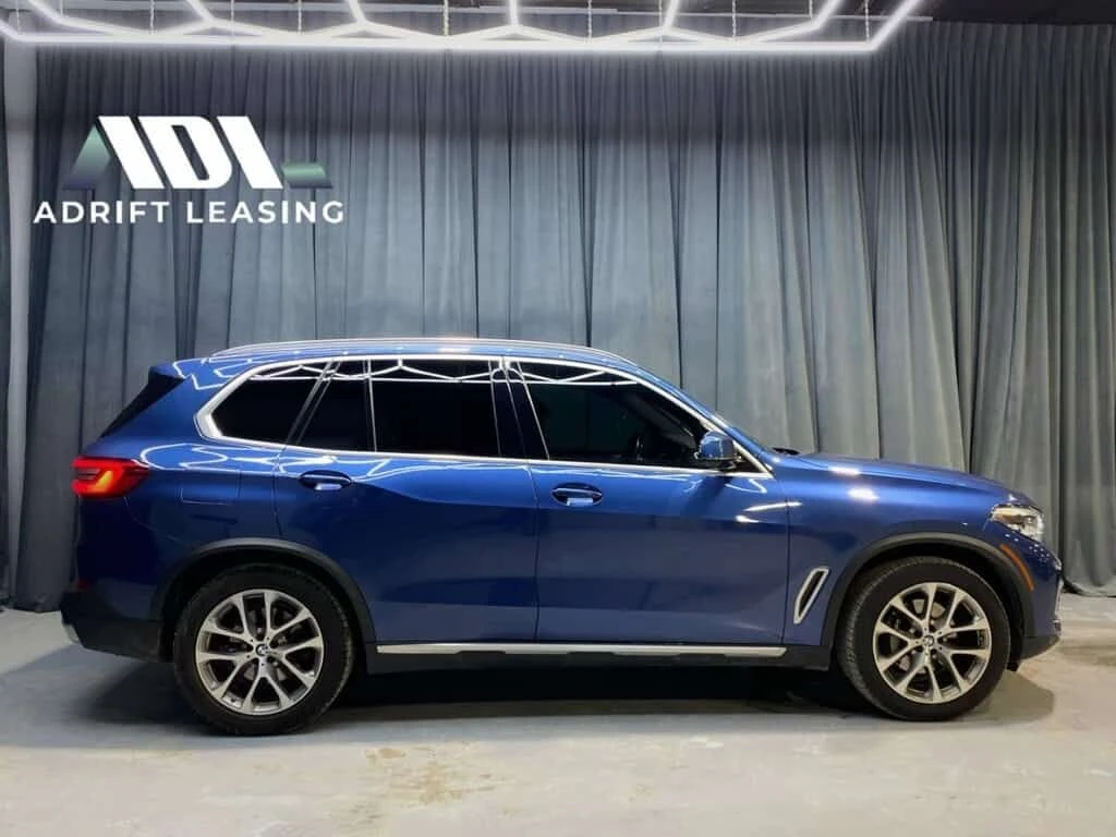 BMW X5 * xDrive40i Sports Activity Vehicle * CARFAX * ЦЕН - изображение 4