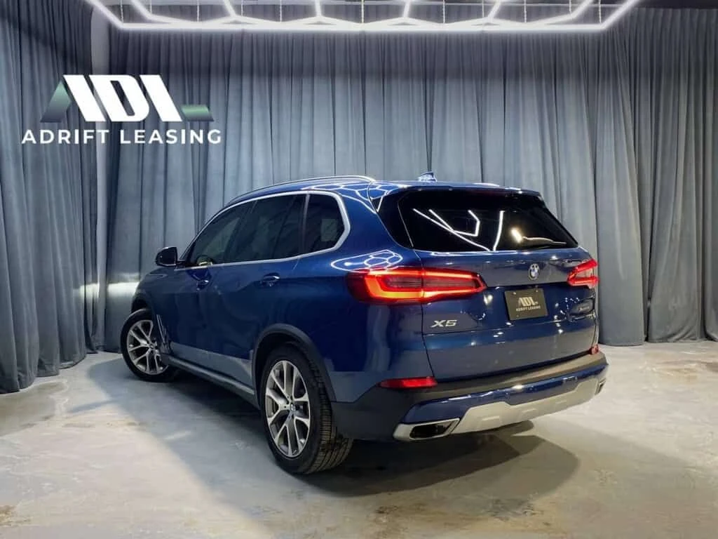 BMW X5 * xDrive40i Sports Activity Vehicle * CARFAX * ЦЕН - изображение 7