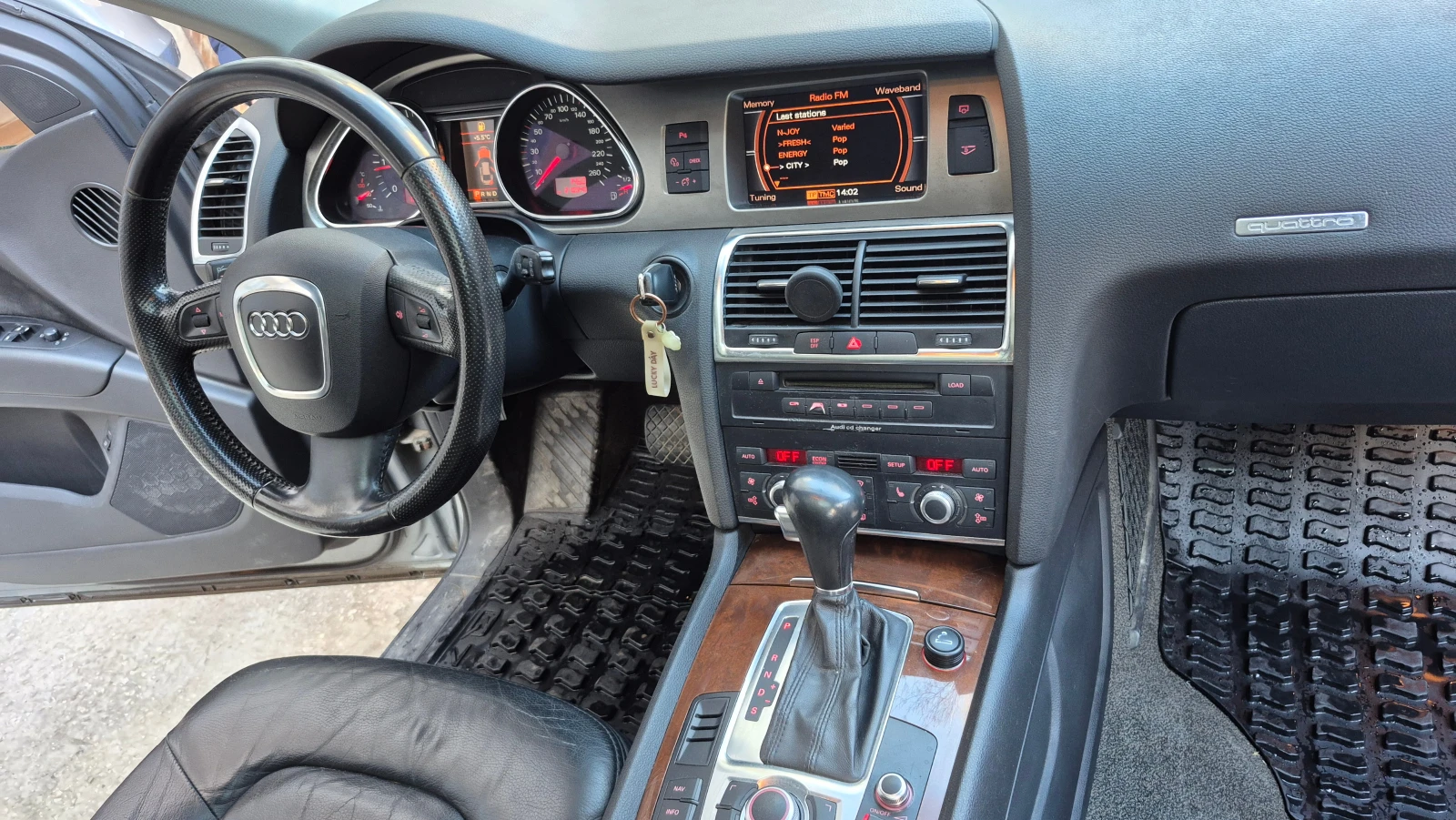 Audi Q7 | Mobile.bg � ����������� 12
