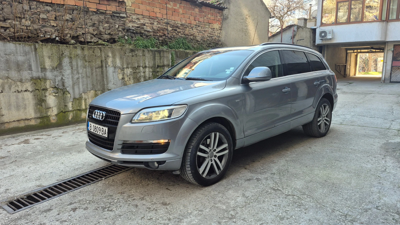Audi Q7 | Mobile.bg � ����������� 2