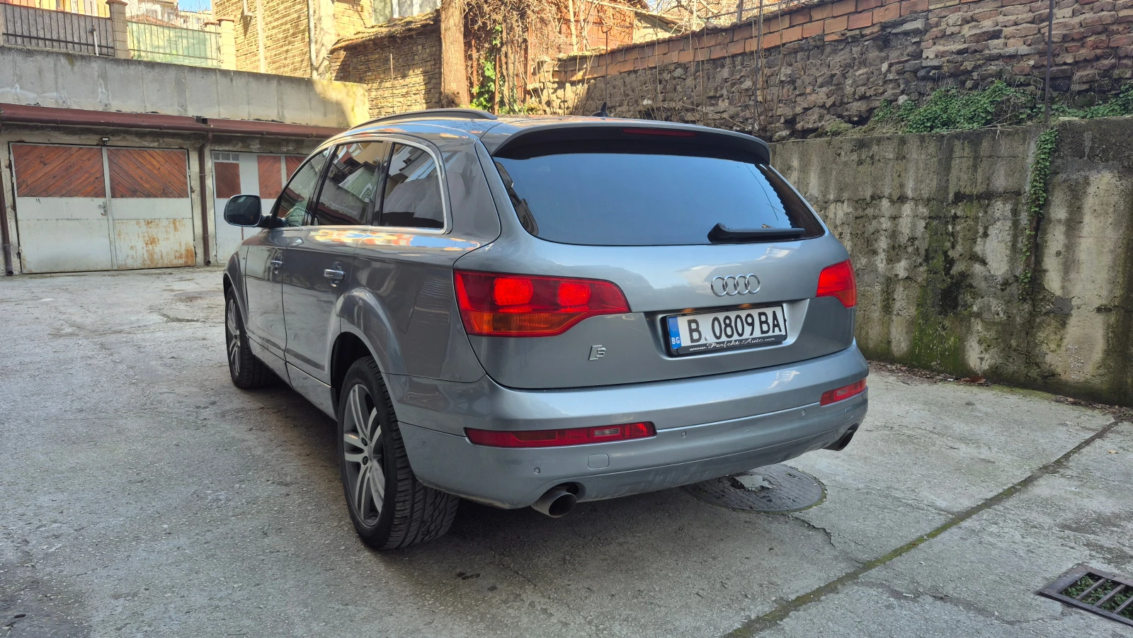Audi Q7 | Mobile.bg � ����������� 5