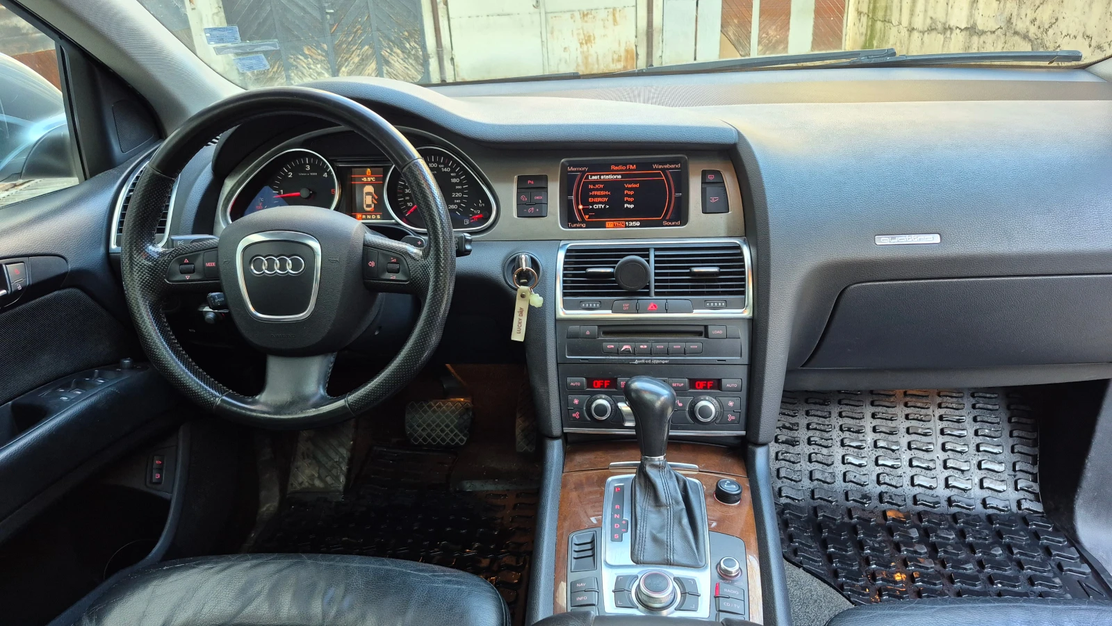Audi Q7 | Mobile.bg � ����������� 10