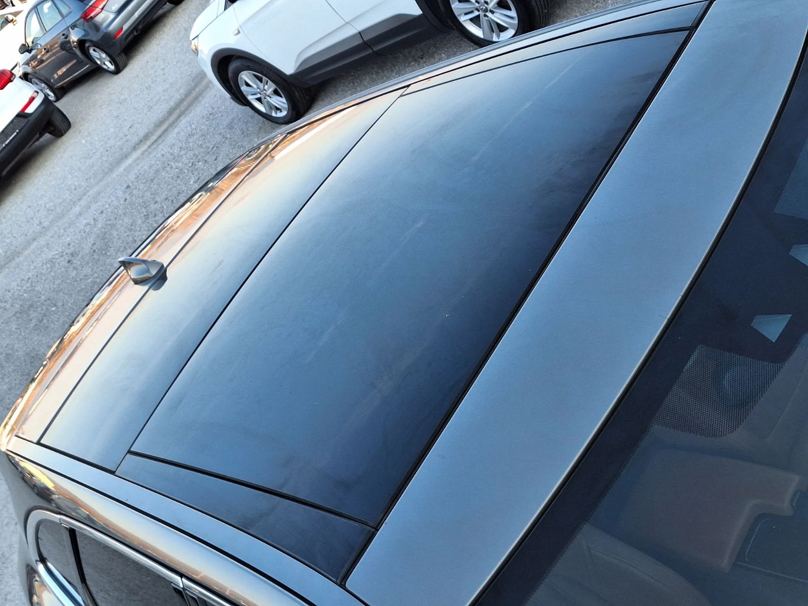 Jaguar F-PACE 2.0D-168.000км-ПАНОРАМА-FULL, снимка 15 - Автомобили и джипове - 53741826