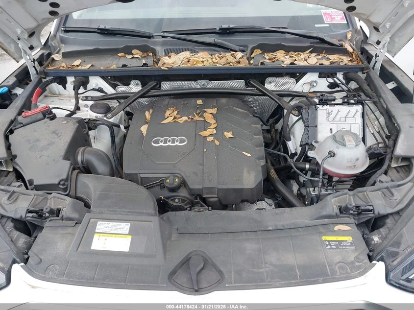 Audi Q5 2l Premium Plus 45 Tfsi S Line Quattro, снимка 10 - Автомобили и джипове - 53964976