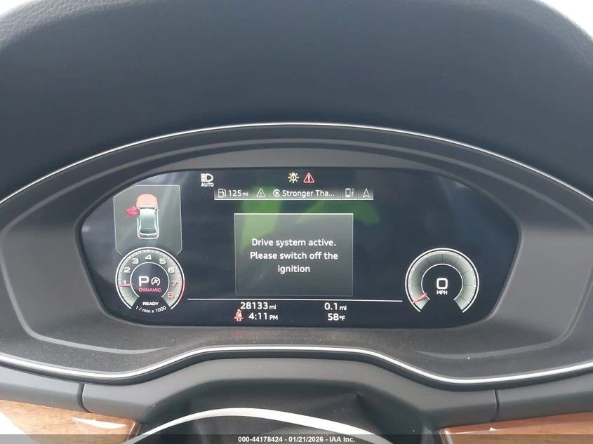 Audi Q5 2l Premium Plus 45 Tfsi S Line Quattro, снимка 7 - Автомобили и джипове - 53964976