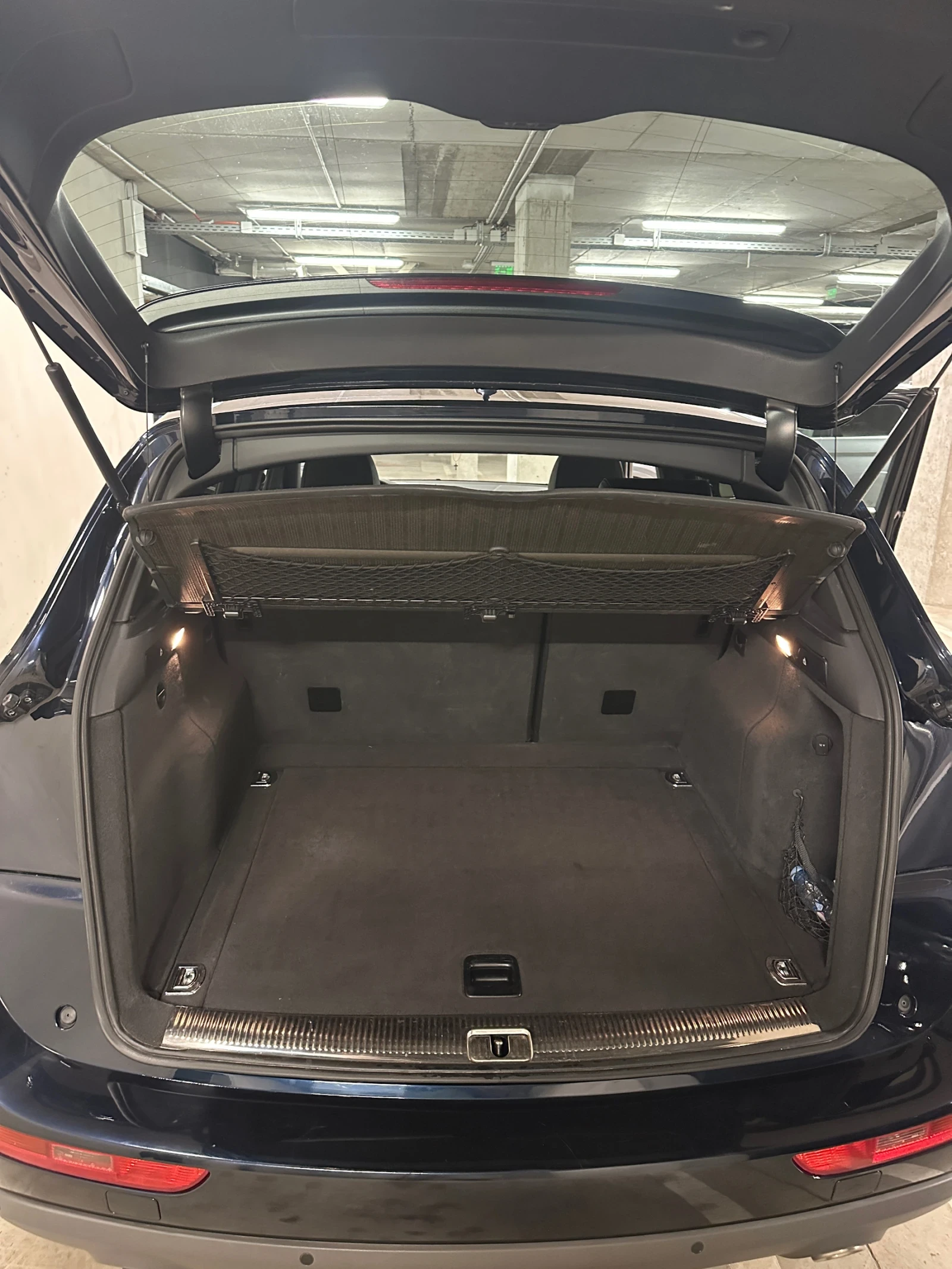 Audi Q5 S-LINE / CarPlay / Панорама, снимка 6 - Автомобили и джипове - 53979295