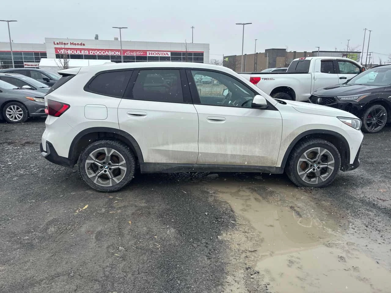 BMW X1 * xDrive28i * ������� * ������ * CARPLAY | Mobile.bg � ����������� 3