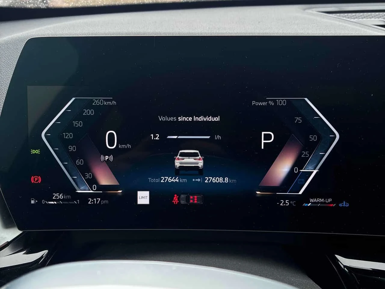 BMW X1 * xDrive28i * ������� * ������ * CARPLAY | Mobile.bg � ����������� 8