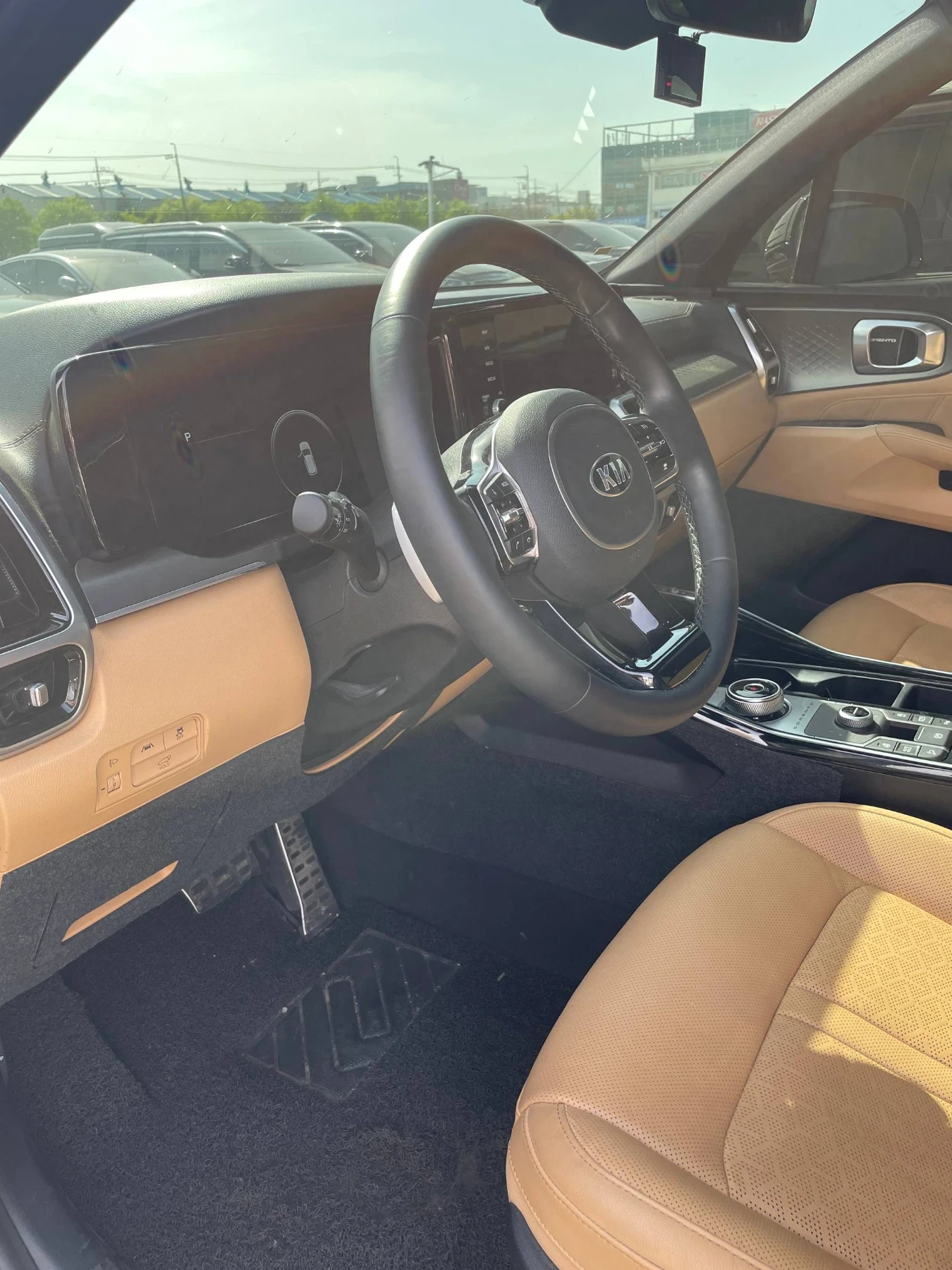 Kia Sorento ������� ����! KIA SORENTO NOBLESSE/85000KM | Mobile.bg � ����������� 9