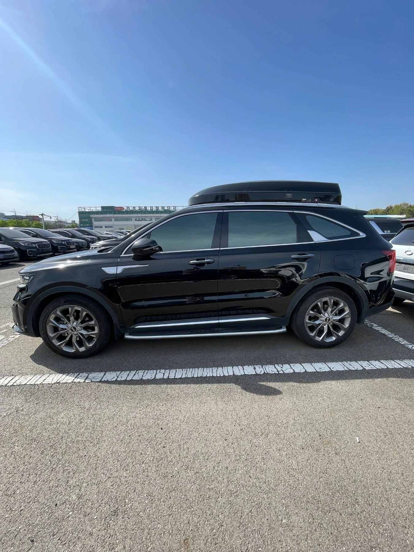 Kia Sorento ������� ����! KIA SORENTO NOBLESSE/85000KM | Mobile.bg � ����������� 2