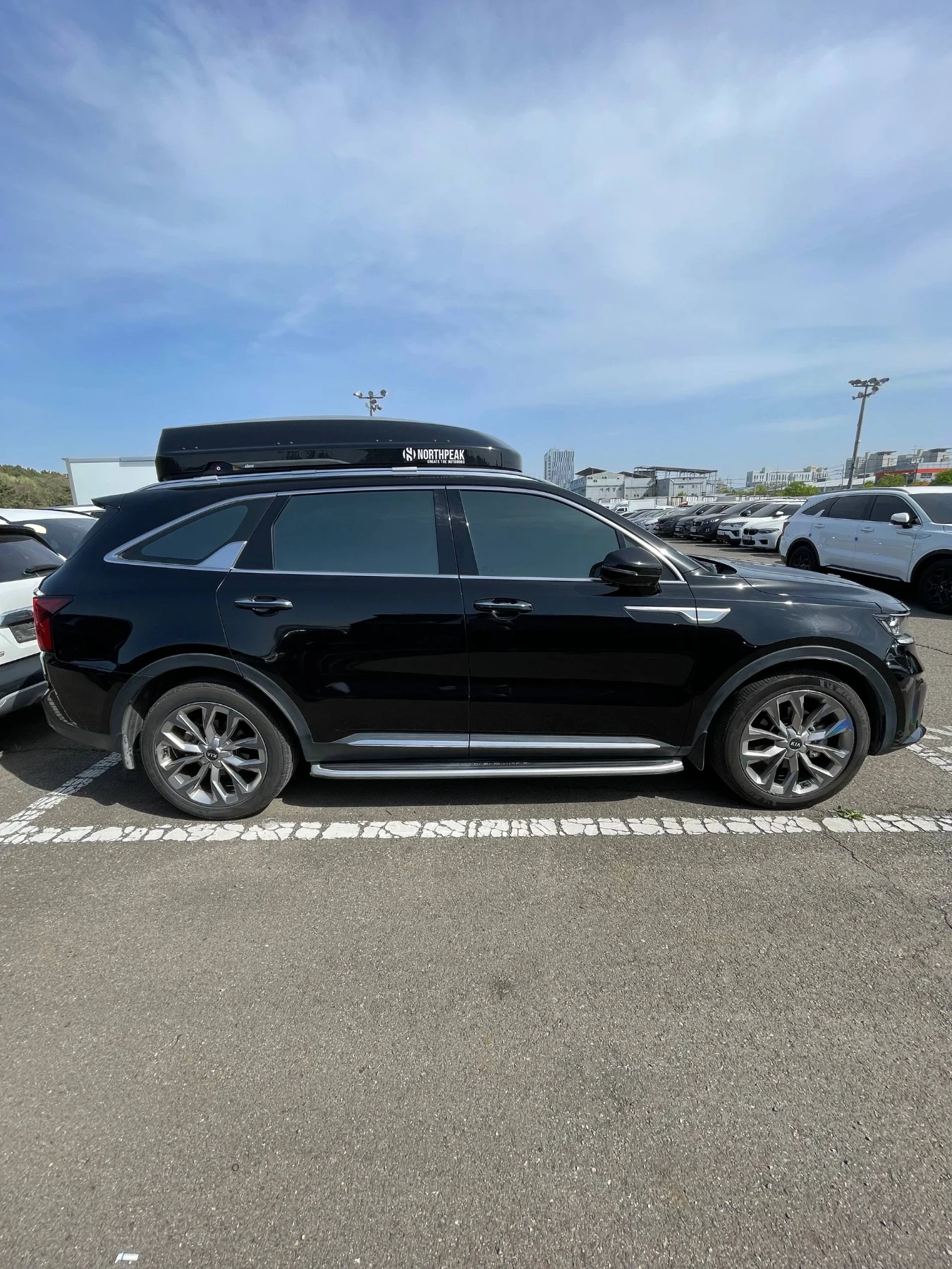 Kia Sorento ������� ����! KIA SORENTO NOBLESSE/85000KM | Mobile.bg � ����������� 3