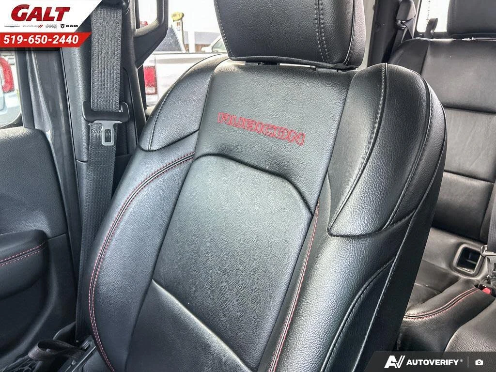 Jeep Gladiator Rubicon Crew Cab 4WD, снимка 15 - Автомобили и джипове - 54557144