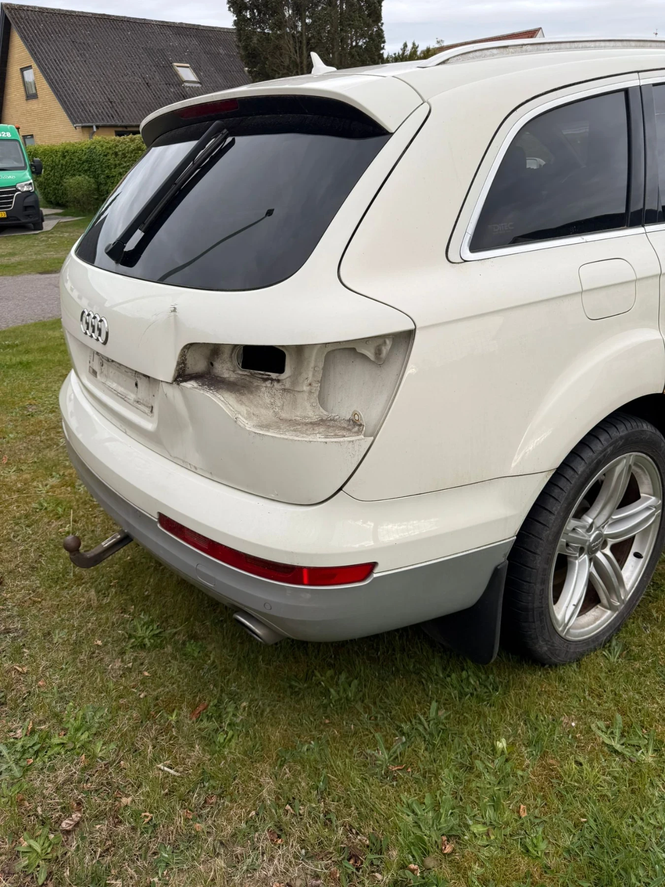 Audi Q7 Slien 7 ����� ������ | Mobile.bg � ����������� 5