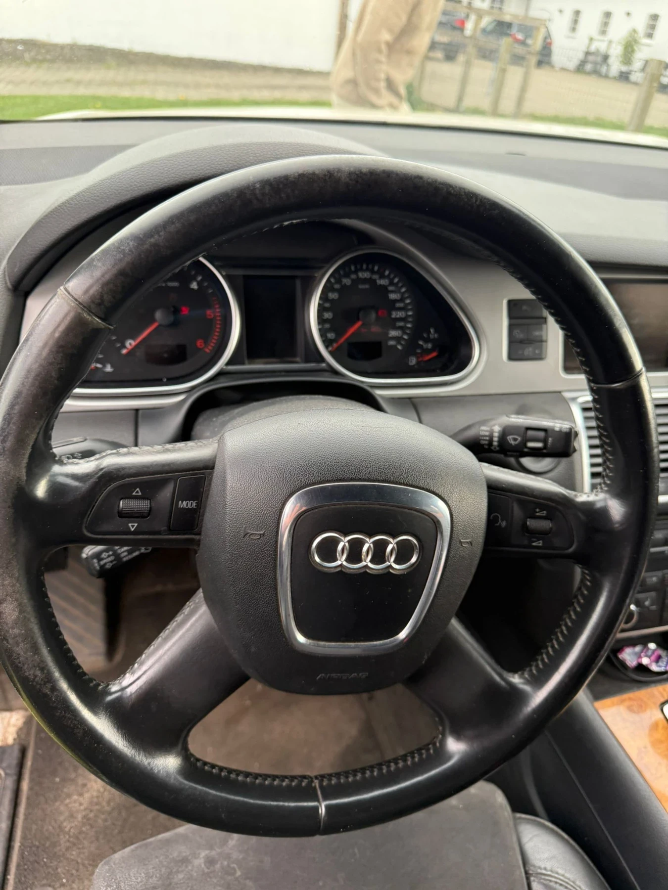 Audi Q7 Slien 7 ����� ������ | Mobile.bg � ����������� 7
