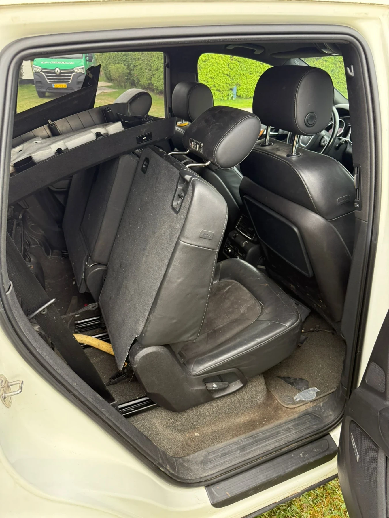 Audi Q7 Slien 7 ����� ������ | Mobile.bg � ����������� 4