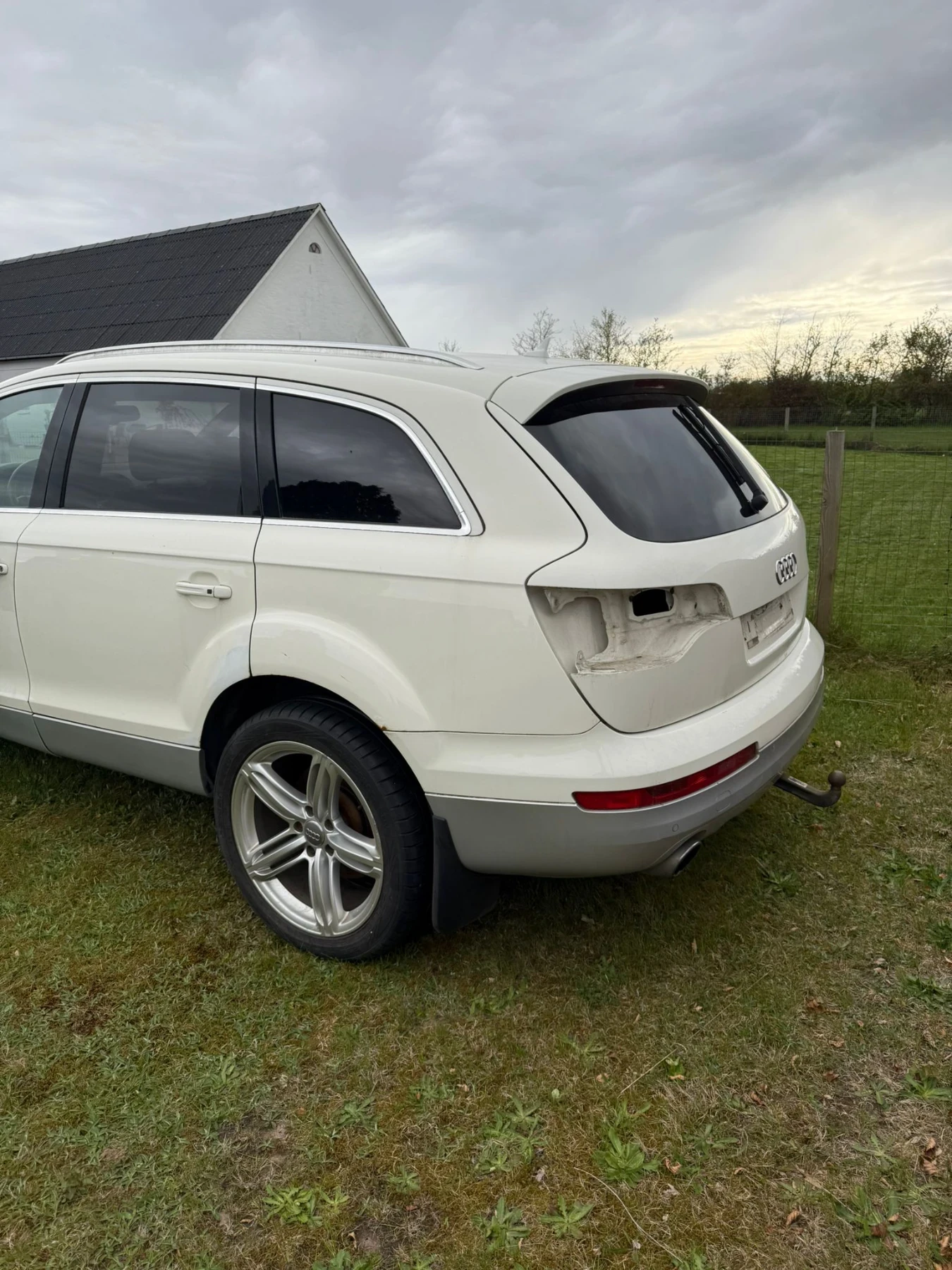 Audi Q7 Slien 7 ����� ������ | Mobile.bg � ����������� 6