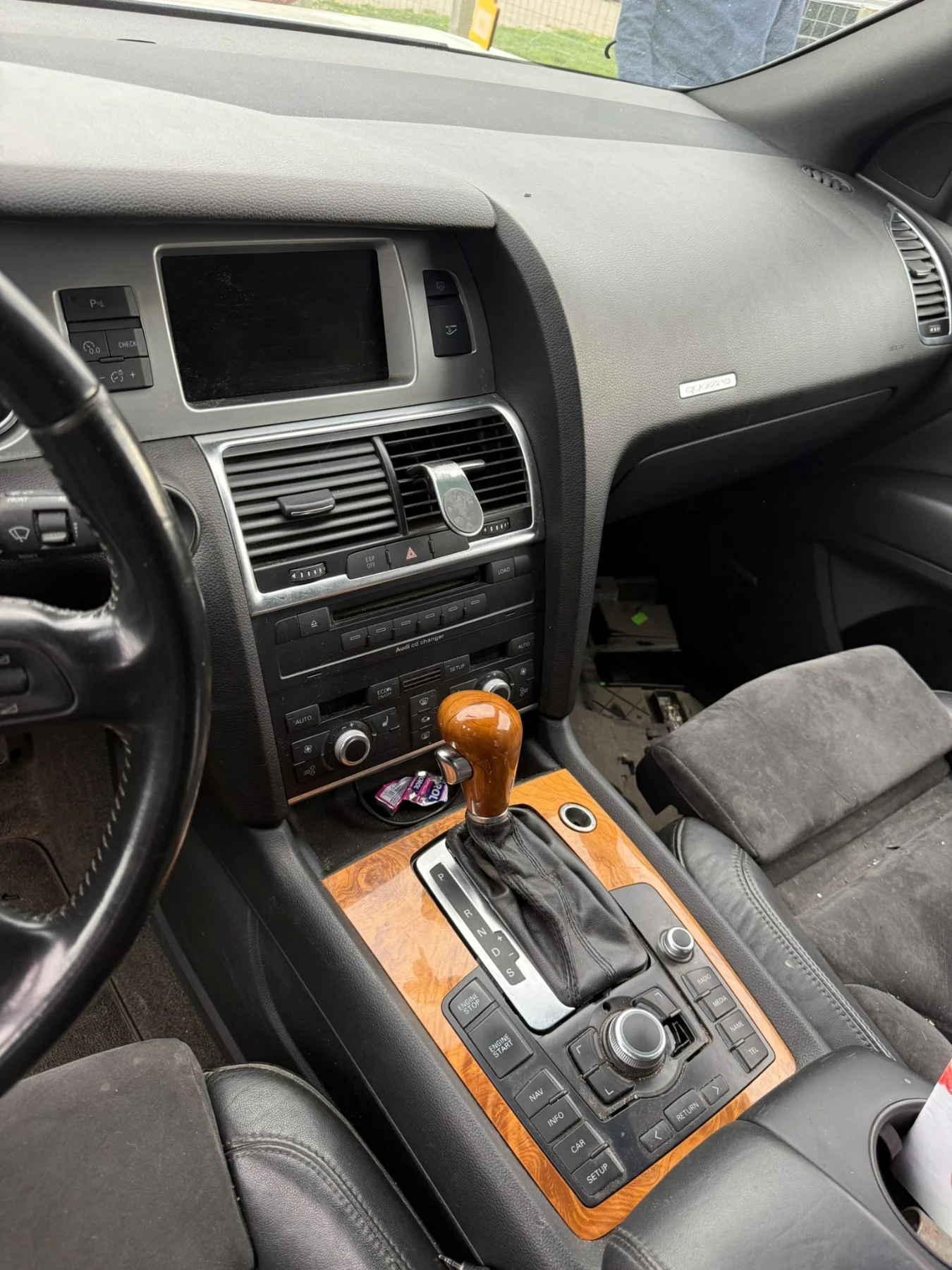 Audi Q7 Slien 7 ����� ������ | Mobile.bg � ����������� 9