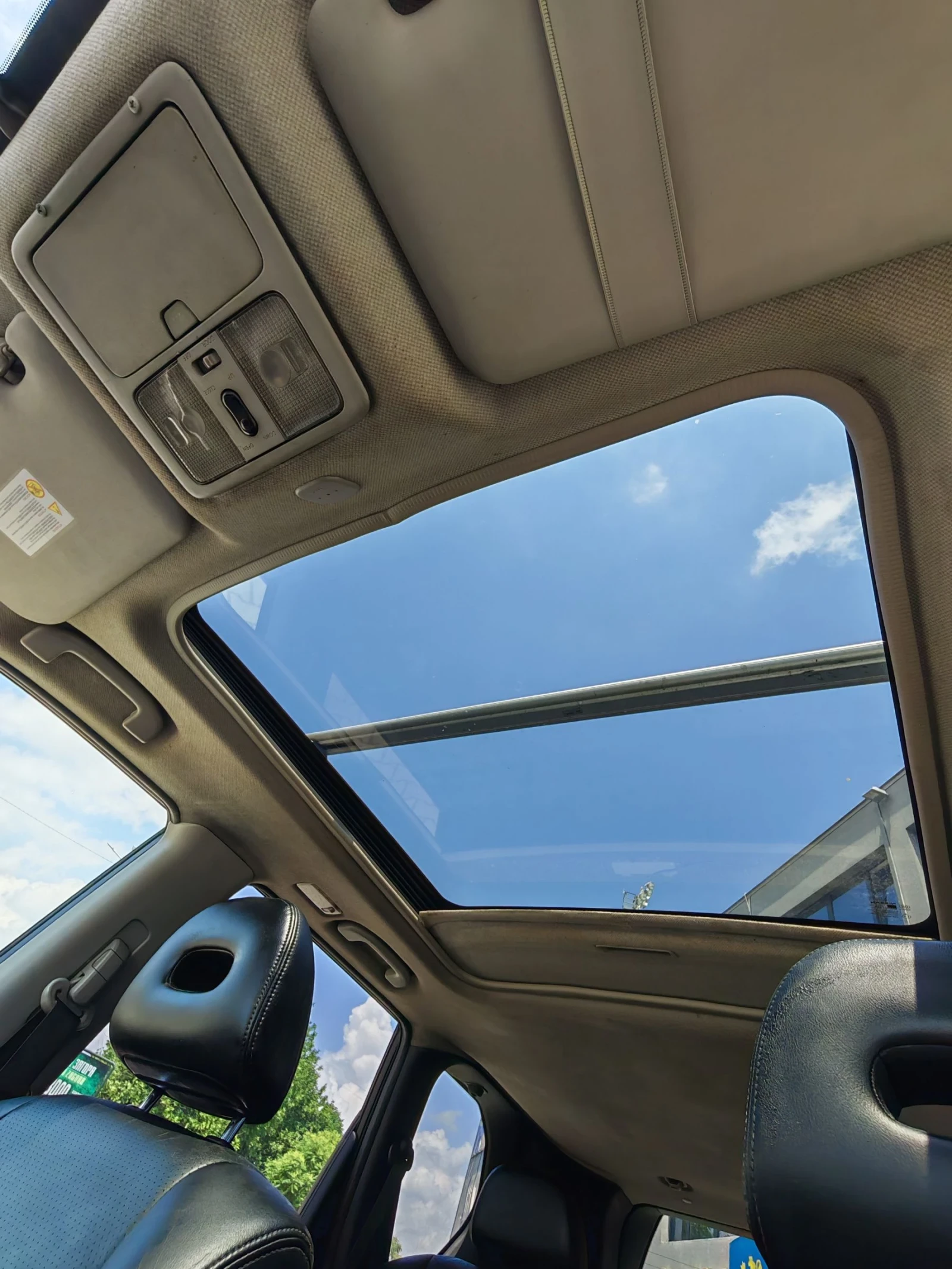 Nissan X-trail X-trail 4x4 2.0dci, снимка 13 - Автомобили и джипове - 54794038