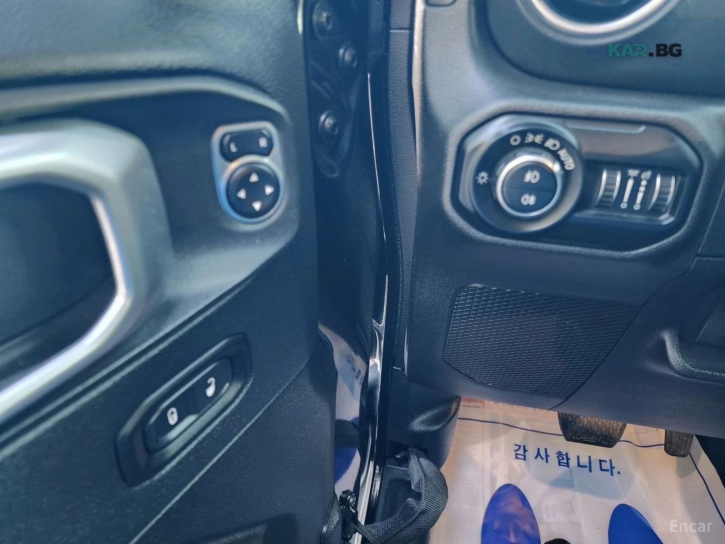 Jeep Wrangler, снимка 16 - Автомобили и джипове - 54885269