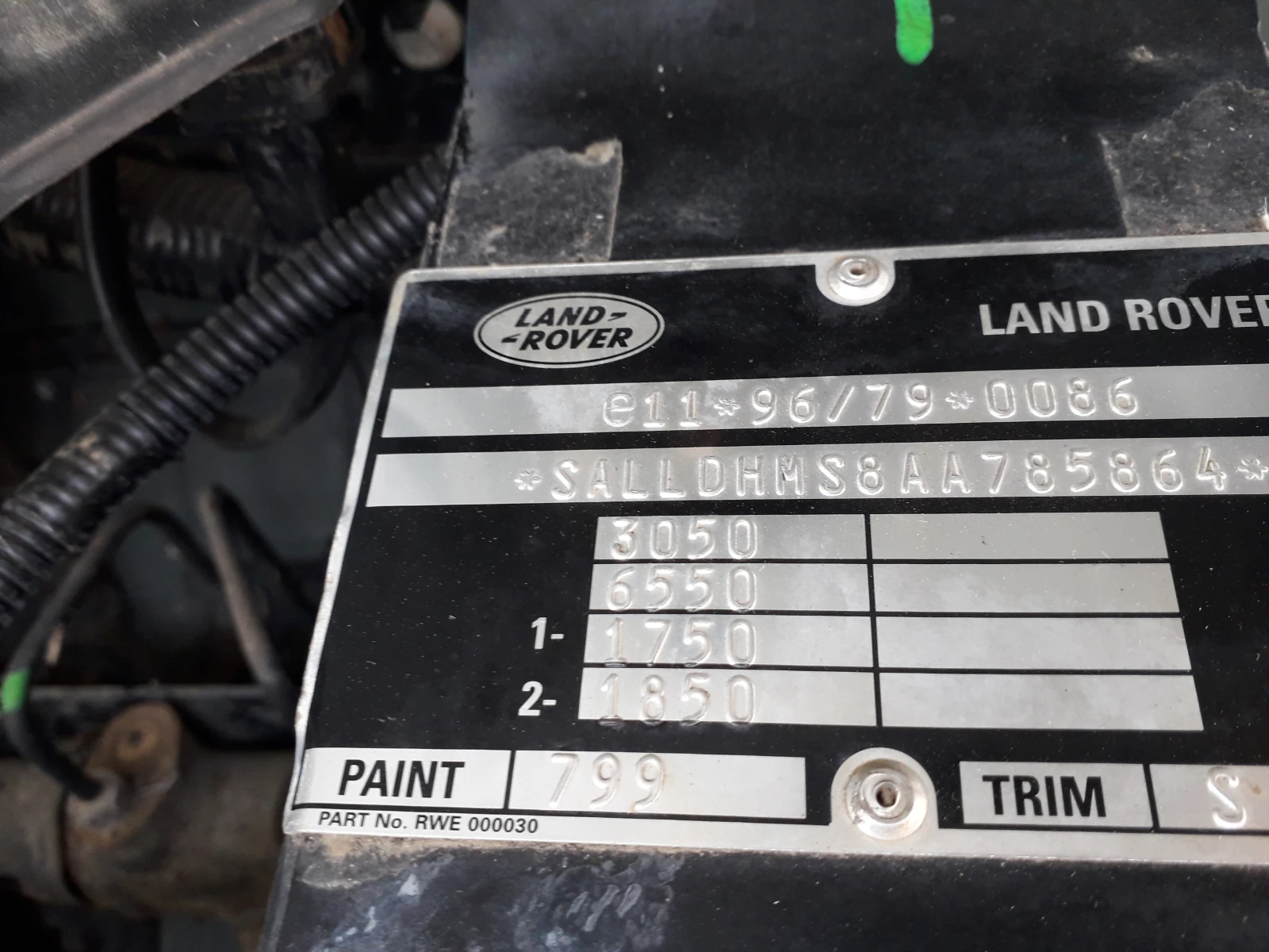 Land Rover Defender 110 | Mobile.bg � ����������� 10
