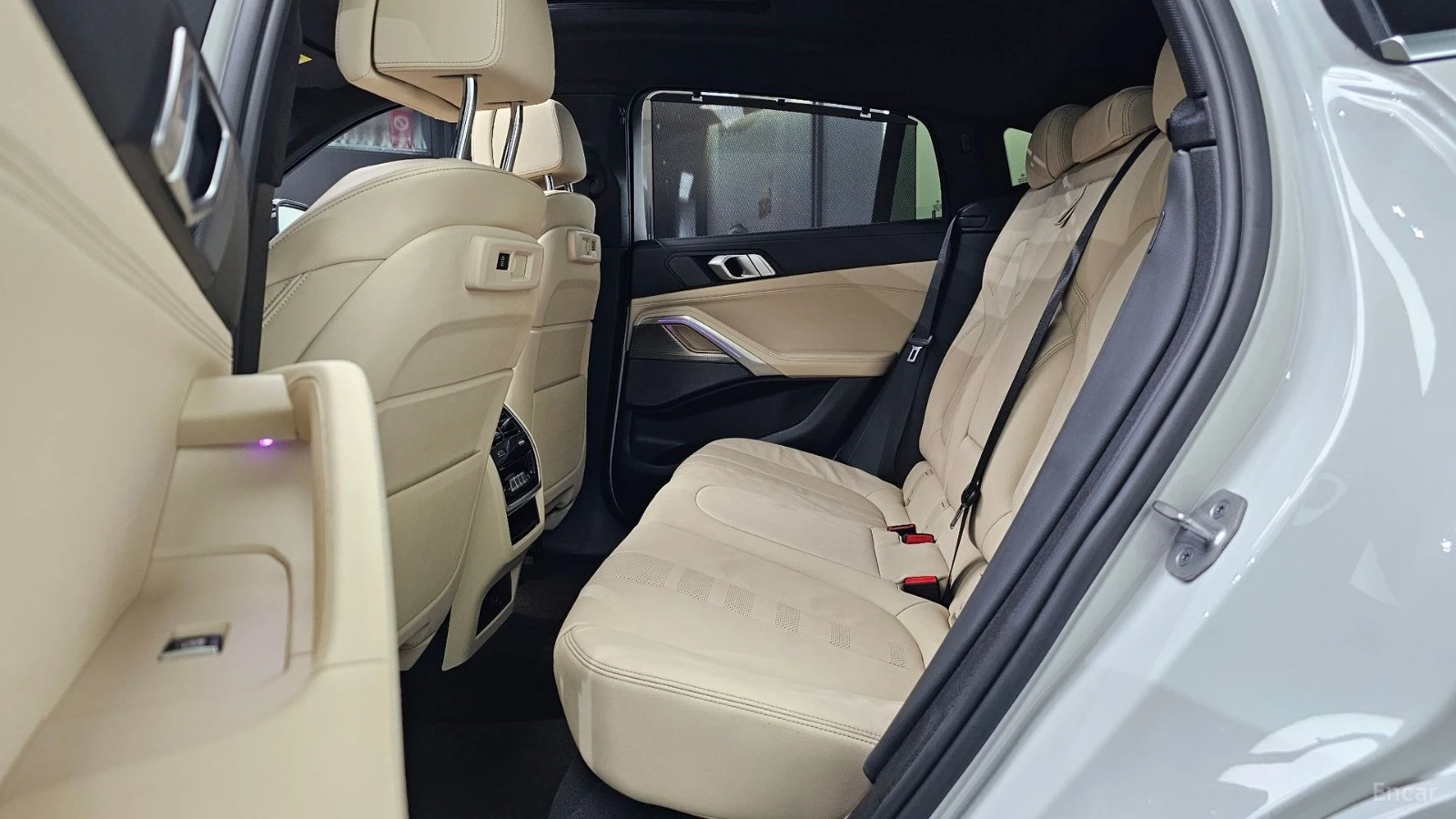 BMW X6 Xdrive40i M-PACK* HARMAN KARDON* LASER* HEADUP* 36, снимка 12 - Автомобили и джипове - 55429560