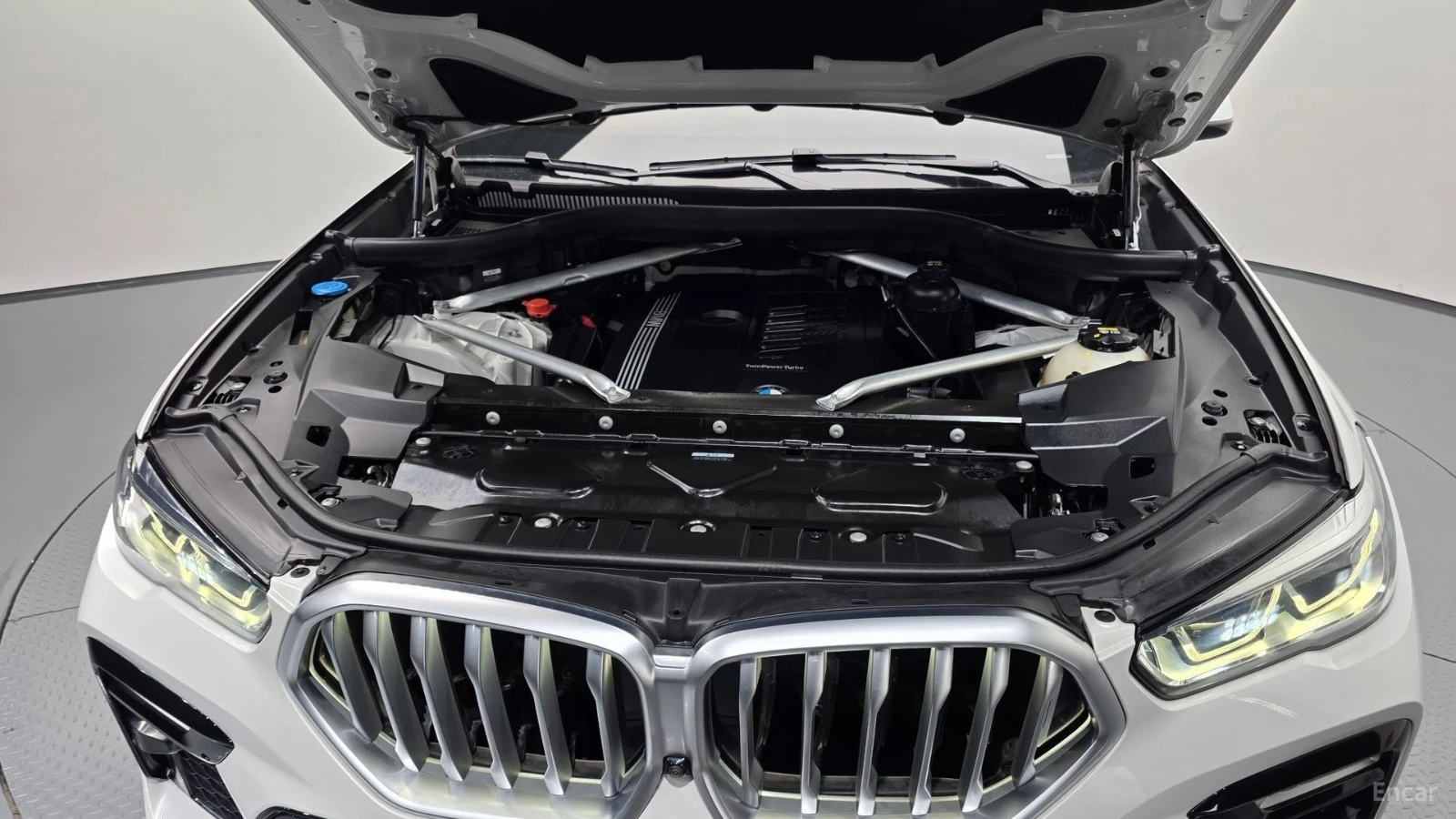 BMW X6 Xdrive40i M-PACK* HARMAN KARDON* LASER* HEADUP* 36, снимка 6 - Автомобили и джипове - 55429560