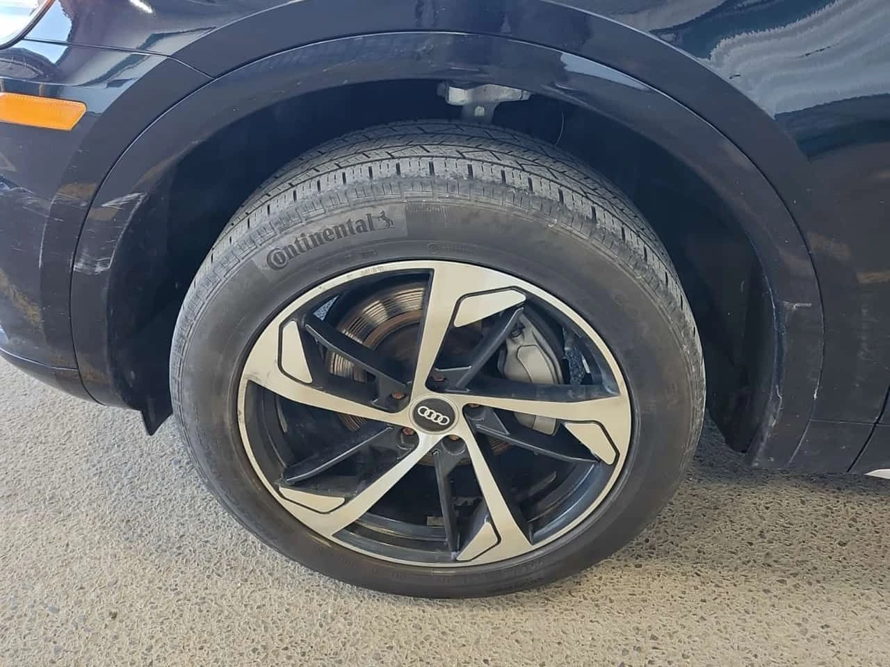 Audi Q5 * KOMFORT * CARFAX * ЦЕНА ДО БГ, снимка 12 - Автомобили и джипове - 55616267