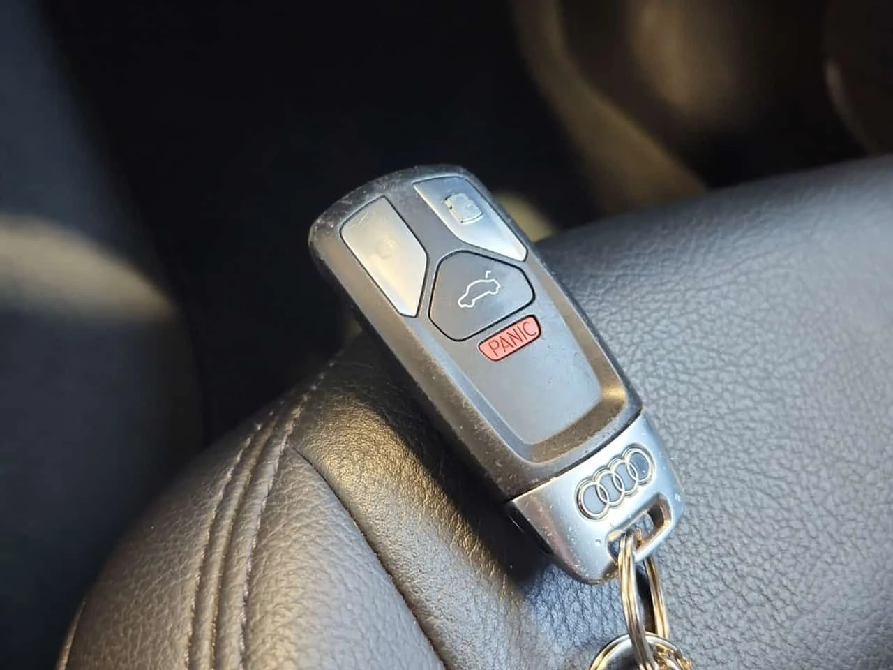 Audi Q5 * KOMFORT * CARFAX * ЦЕНА ДО БГ, снимка 8 - Автомобили и джипове - 55616267
