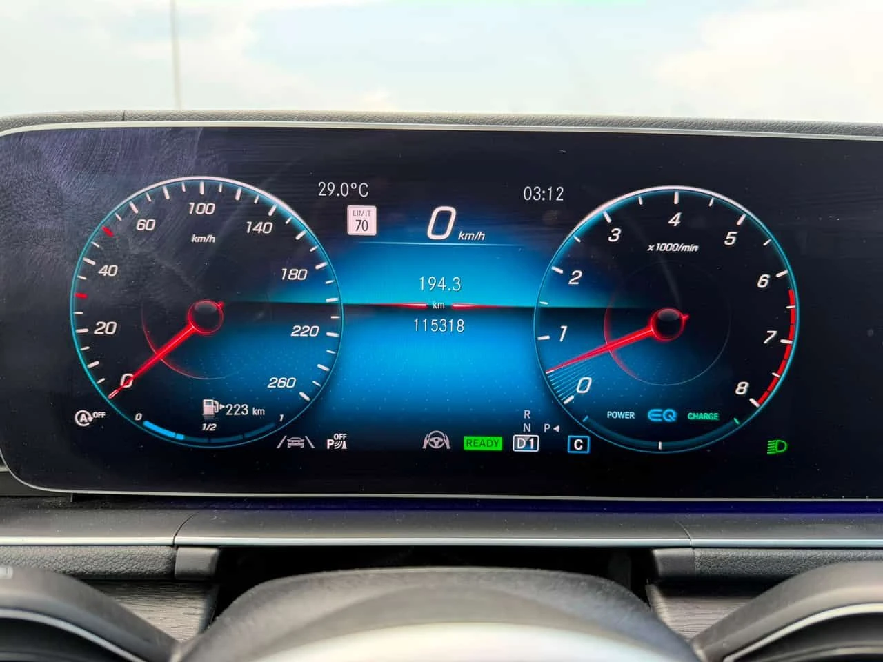 Mercedes-Benz GLS 450 АМГ ПАКЕТ/CARFAX/ДИСТРОНИК/360 КАМ/ХЕДЪП/ОБДУХ/, снимка 9 - Автомобили и джипове - 55619543