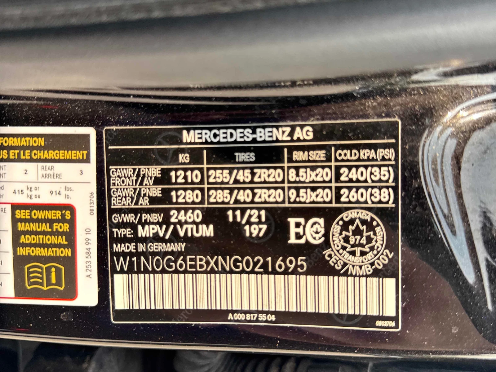 Mercedes-Benz GLC 43 AMG /DISTRONIC/360/CARFAX/АВТОКРЕДИТ, снимка 10 - Автомобили и джипове - 55942677