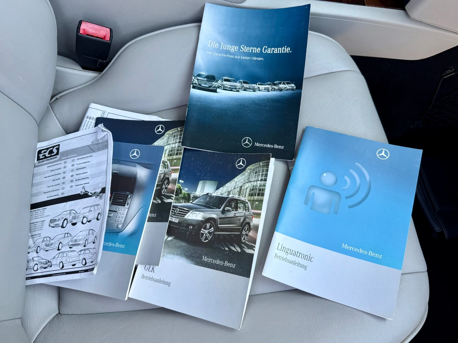 Mercedes-Benz GLK 300-������-4MATIK-EURO5-��������-������ ��. | Mobile.bg � ����������� 15