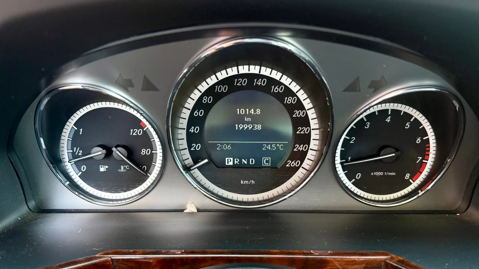 Mercedes-Benz GLK 300-������-4MATIK-EURO5-��������-������ ��. | Mobile.bg � ����������� 9