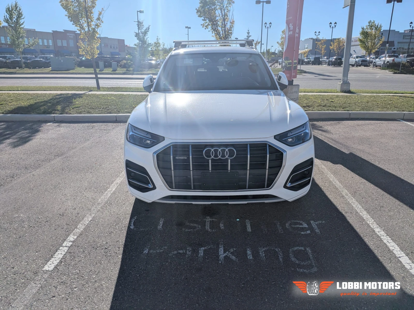 Audi Q5, снимка 6 - Автомобили и джипове - 56128897