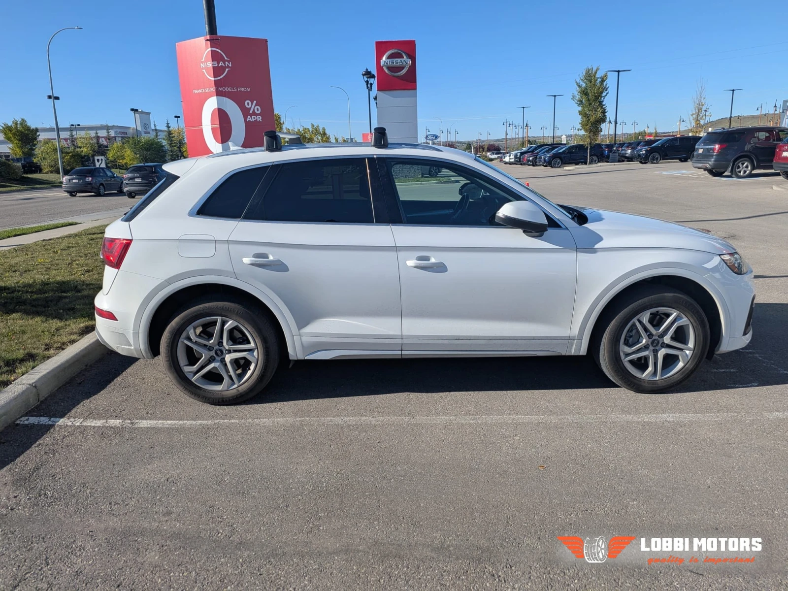 Audi Q5, снимка 3 - Автомобили и джипове - 56128897