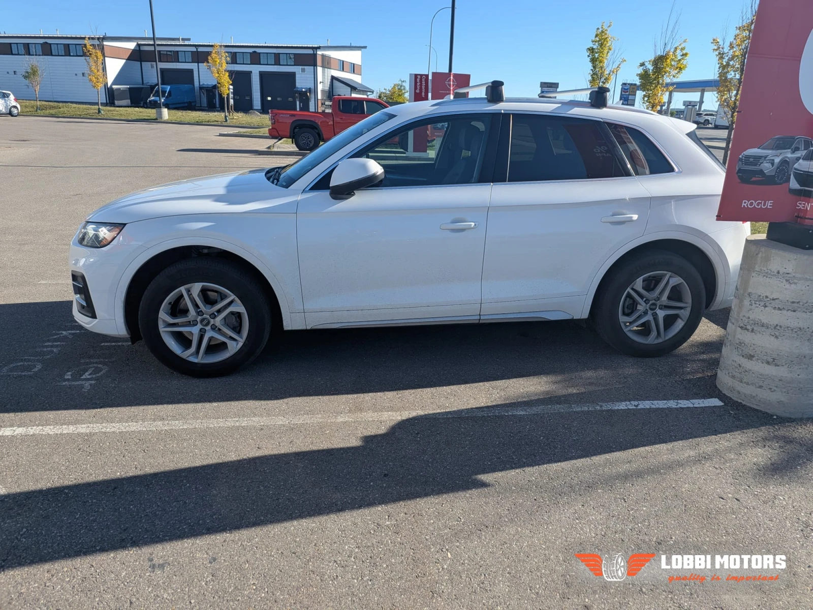 Audi Q5, снимка 2 - Автомобили и джипове - 56128897