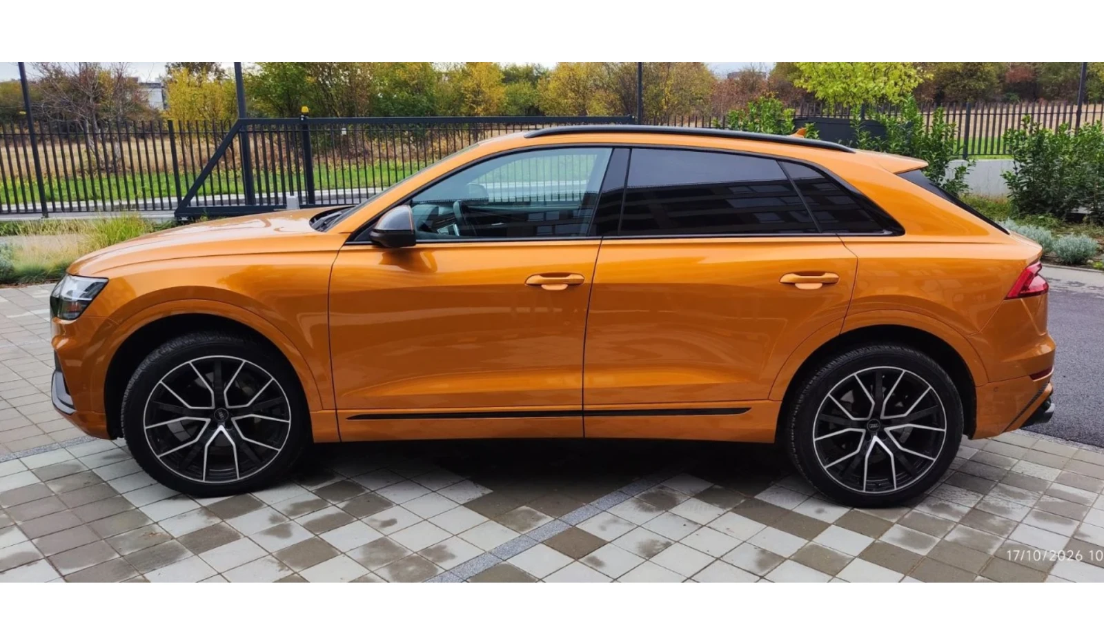 Audi Q8 ������ �������� � ����� ����� | Mobile.bg � ����������� 2