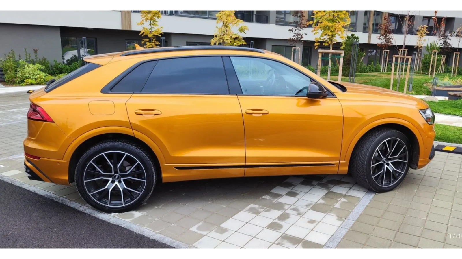 Audi Q8 ������ �������� � ����� ����� | Mobile.bg � ����������� 5