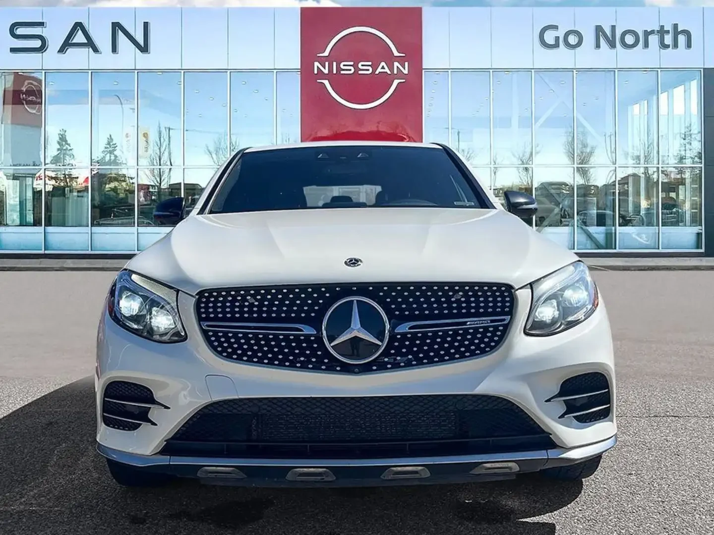 Mercedes-Benz GLC 43 AMG COUPE/��� ������������ ������/BURMESTER/360/ | Mobile.bg � ����������� 2