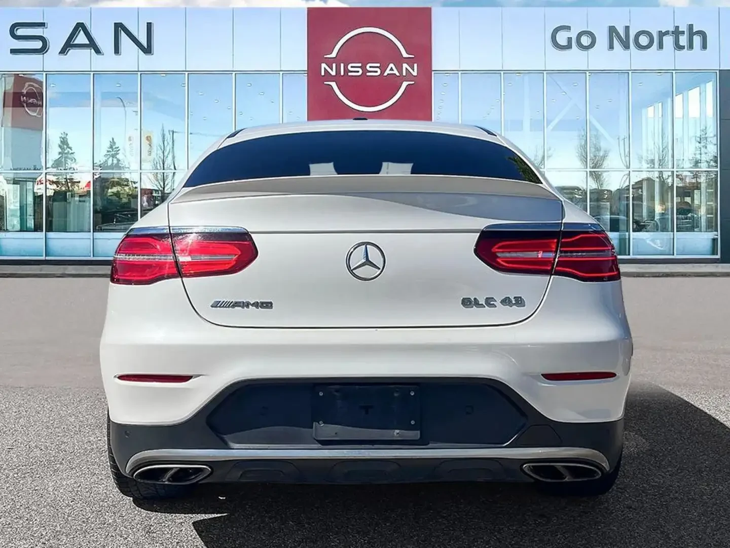 Mercedes-Benz GLC 43 AMG COUPE/��� ������������ ������/BURMESTER/360/ | Mobile.bg � ����������� 6