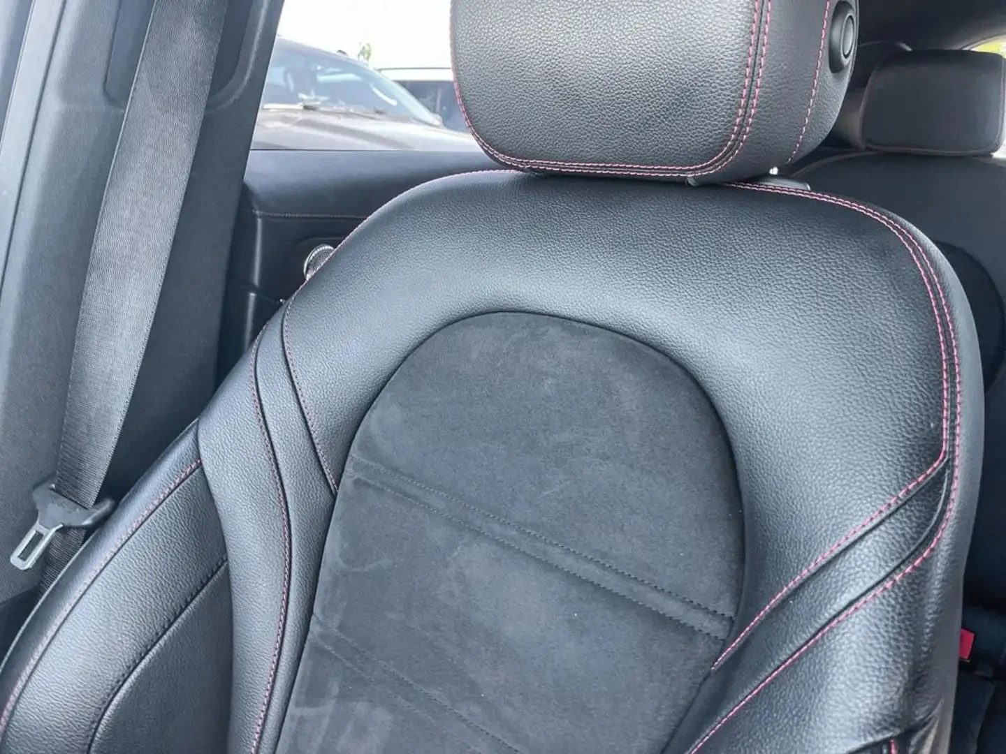 Mercedes-Benz GLC 43 AMG COUPE/��� ������������ ������/BURMESTER/360/ | Mobile.bg � ����������� 16