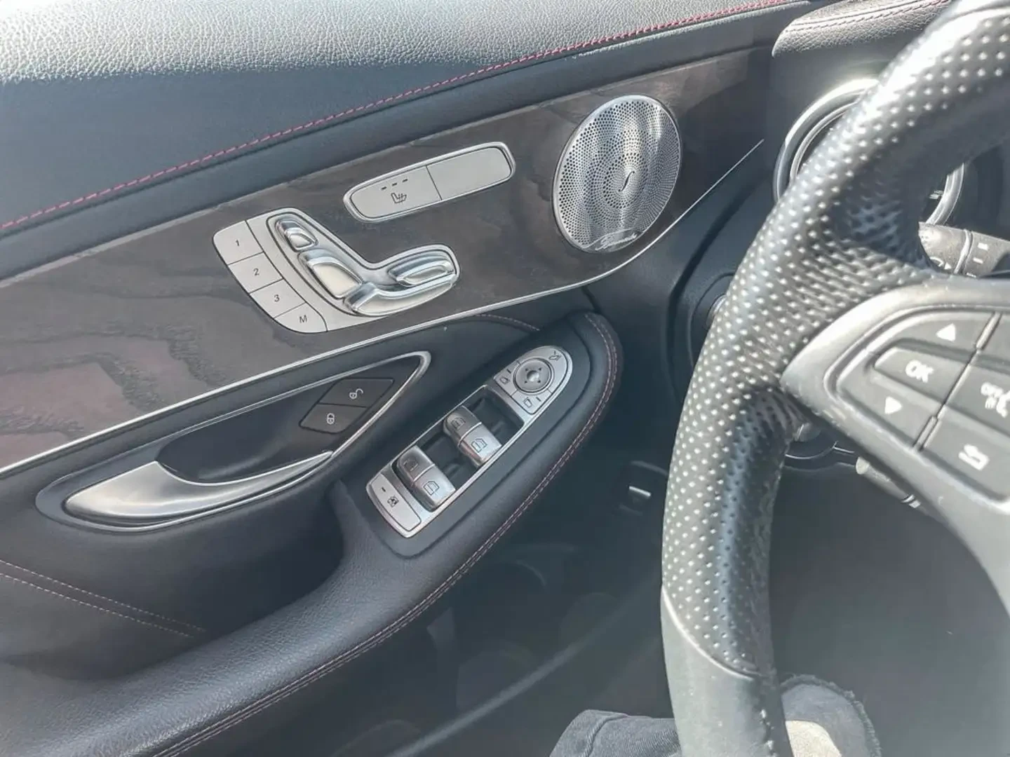 Mercedes-Benz GLC 43 AMG COUPE/��� ������������ ������/BURMESTER/360/ | Mobile.bg � ����������� 9