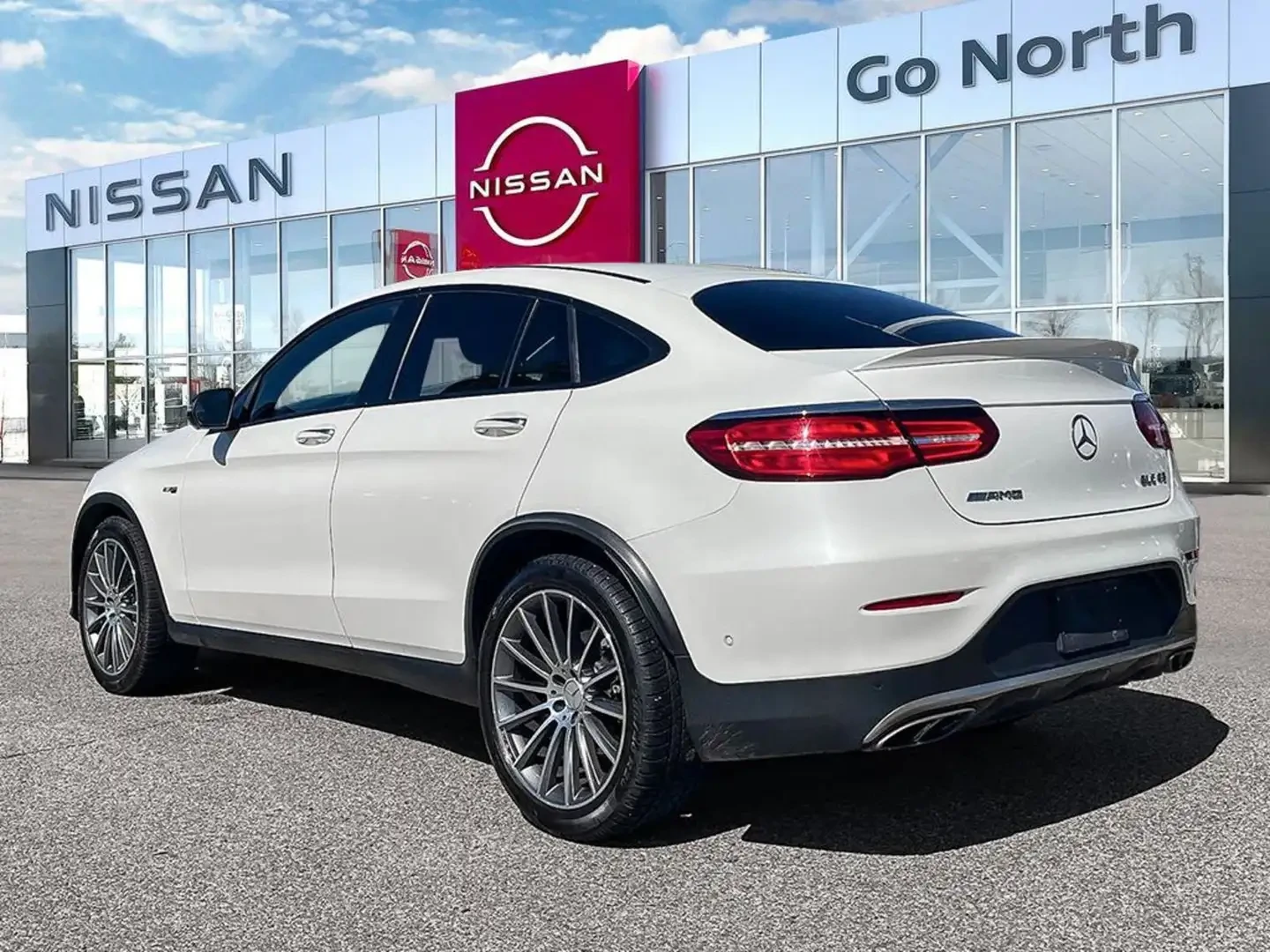 Mercedes-Benz GLC 43 AMG COUPE/��� ������������ ������/BURMESTER/360/ | Mobile.bg � ����������� 5
